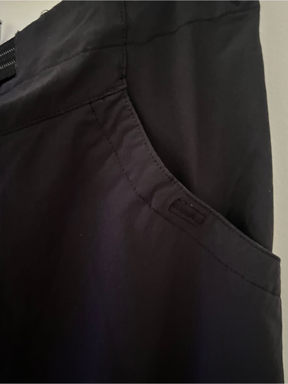 Eastern Mountain Sports EMS Women’s 8S Short Roll-Up Cargo Hiking Pants - Picture 9 of 10